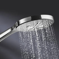 Душевой набор Grohe Rainshower SmartActive 26591000, фото №7