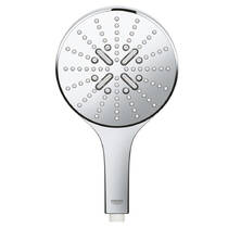 Душевой набор Grohe Rainshower SmartActive 26591000, фото №5