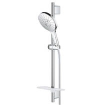 Душевой набор Grohe Rainshower SmartActive 26591000, фото №3