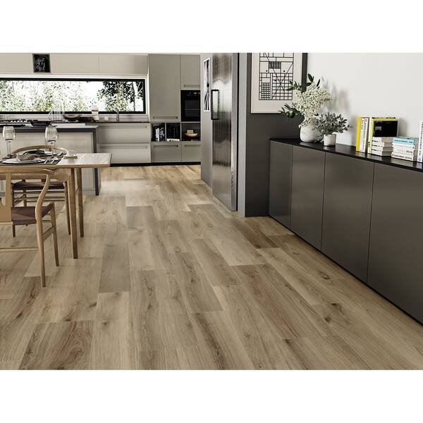 Керамогранит Ape Ceramica Koen Natural Matt Rect 20x120 см, фото 3