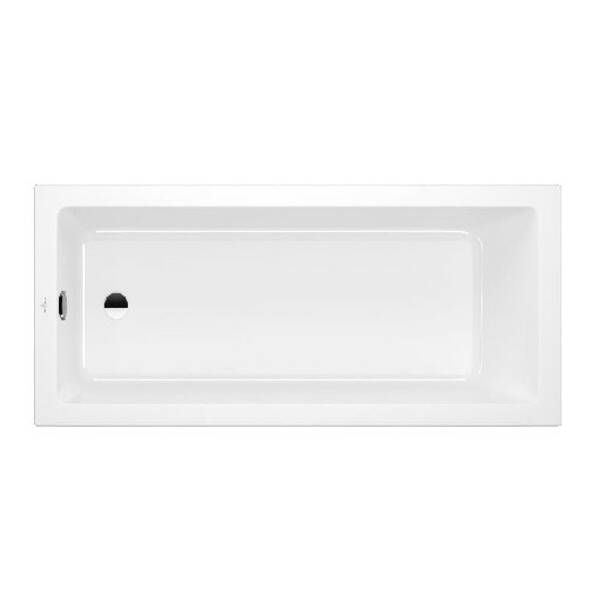 Ванна акрилова Villeroy&Boch Targa Plus uBA171NES2V-01 170x75 см, фото 1
