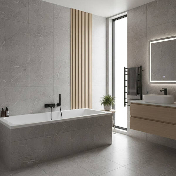 Ванна акриловая Villeroy&Boch Targa Plus uBA171NES2V-01 170x75 см