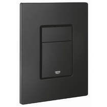 Инсталляция для унитаза Grohe Solido 38811KF0 3в1 с клавишей Even Black черный, фото №3