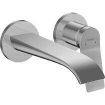 Смеситель скрытого монтажа для раковины Hansgrohe Vivenis 75050000 хром, фото №1