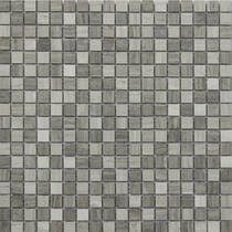 Мозаїка Mozaico De Lux S-Mos HS3987 30х30 см, фото №1