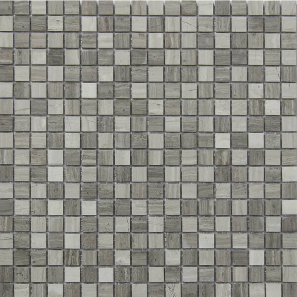 Мозаїка Mozaico De Lux S-Mos HS3987 30х30 см, фото 1