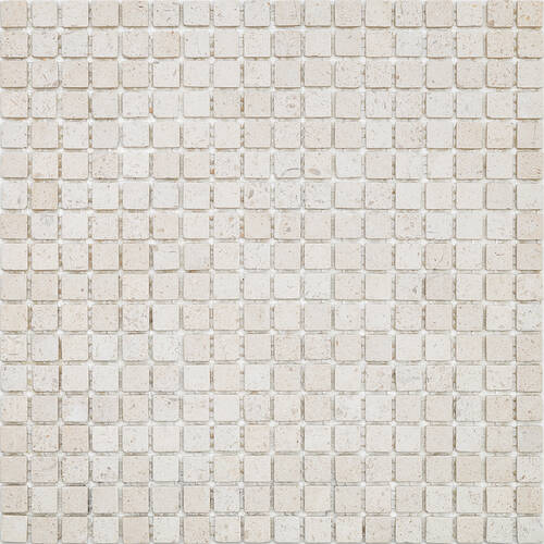 Мозаїка Mozaico De Lux S-Mos HNXH01(-1) Light Cedar 29,7х29,7 см, фото 1