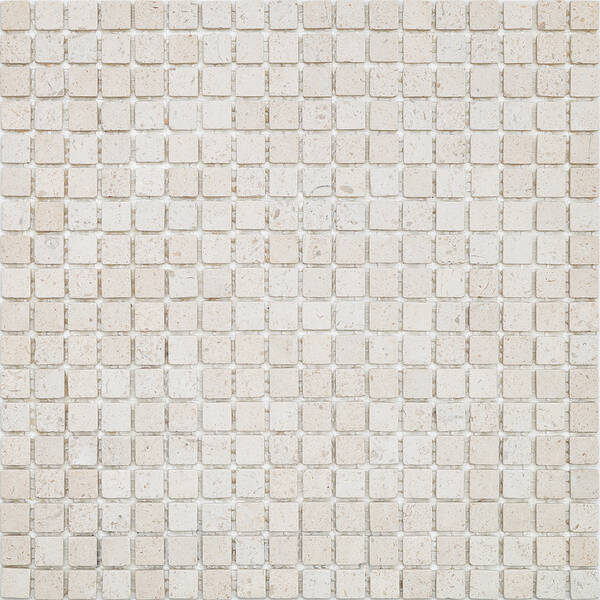 Мозаїка Mozaico De Lux S-Mos HNXH01(-1) Light Cedar 29,7х29,7 см, фото 1