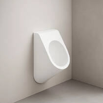 Пісуар підвісний Flaminia App AP28G білий матовий, фото №1