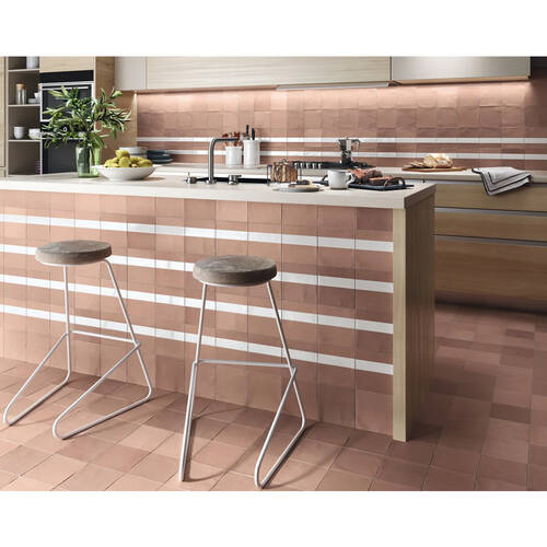 Керамограніт Ape Contemporary Ash Rose 15х15 см, фото 3