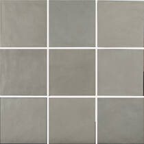 Керамограніт Ape Contemporary Mineral Grey 15х15 см, фото №2