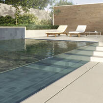 Керамограніт APE Contemporary Bluestone 15х15 см, фото №3