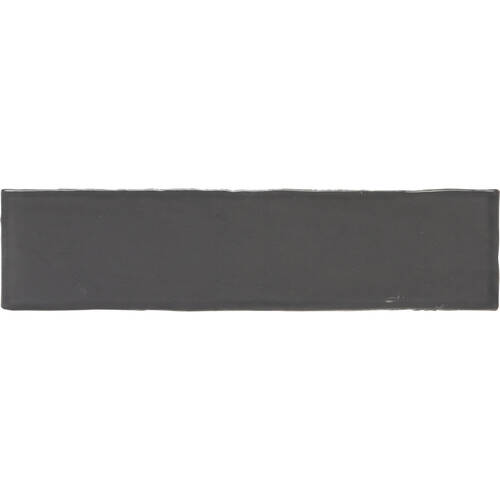 Плитка Ape Vintage Graphite 7,5х30 см, фото 1