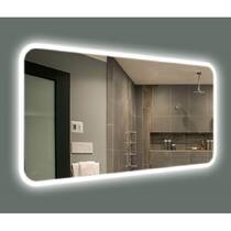 Зеркало Devit ACQUA 5257280 с LED подсветкой и подогревом 800х600 мм, фото №1