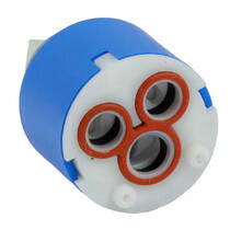 Картридж Paffoni ZA91104R для KITDUP110-112,  001-006..70 - 007..70 - 010-011-015-018-019-040-041 / BOX010-015, фото №1