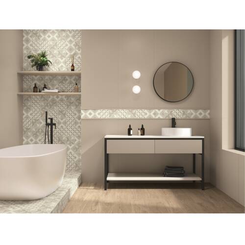 Керамогранит Ape Ceramica Champagne Matt Rect 60x120 см, фото 4