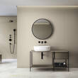 Керамогранит Ape Ceramica Champagne Matt Rect 60x120 см, фото 2