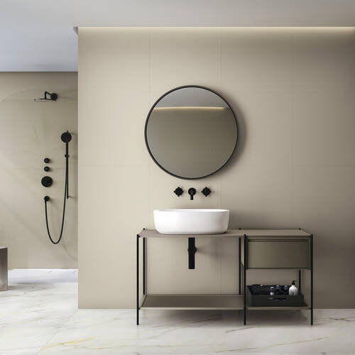 Керамогранит Ape Ceramica Champagne Matt Rect 60x120 см, фото 2