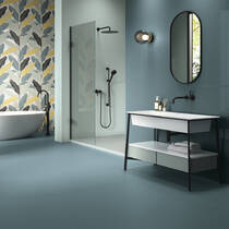 Керамогранит Ape Ceramica Tide Matt Rect 60x120 см, фото №2