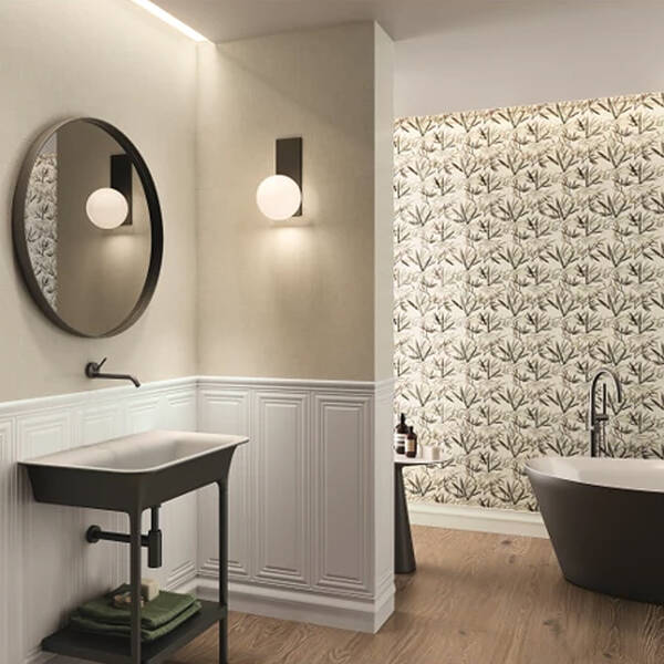 Плитка Ape Ceramica Fables Blois Beige Rect. 30x90 см
