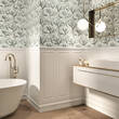 Плитка Ape Ceramica Blois Eau Rect. 30x90 см, фото 1