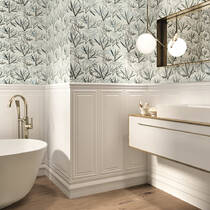 Плитка Ape Ceramica Blois Eau Rect. 30x90 см, фото №1