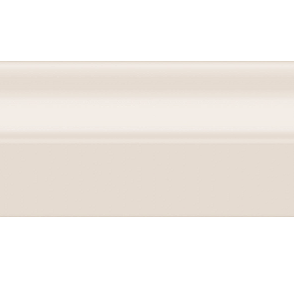 ZOCALO BLANCO MATE 15,8X30 (1 сорт)