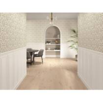 Плинтус Ape Ceramica Zocalo Blanco Mate 15,8x30 см, фото 2