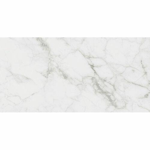 Керамогранит Golden Tile Calacatta Extra Белый Н90900 60х120 см, фото 1