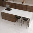 Керамограніт Peronda Dual White Sp/100X100/R 100x100 см, фото 5