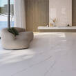 Керамограніт Peronda Dual White Sp/100X100/R 100x100 см, фото 1