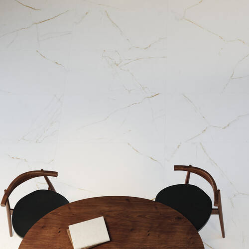 Керамограніт Peronda Dual White Sp/100X100/R 100x100 см, фото 6