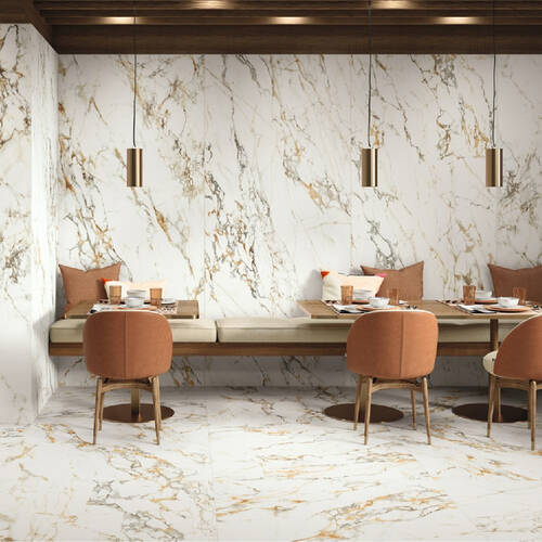 Керамогранит Baldocer Bellagio Natural 120x260 см, фото 1