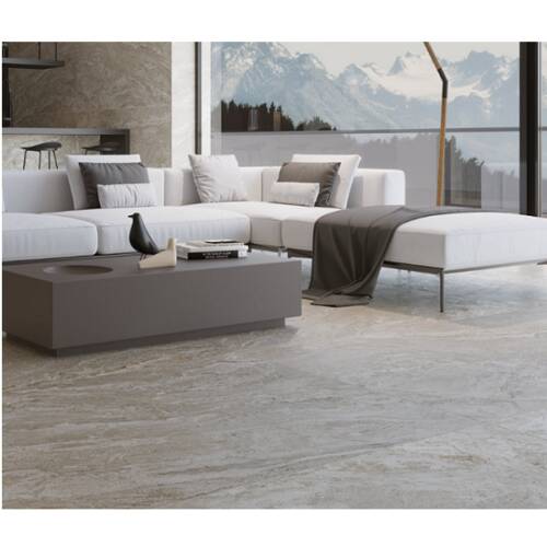 Керамограніт Peronda Elite Elite Oat Sp/R 75,5x151 см, фото 2