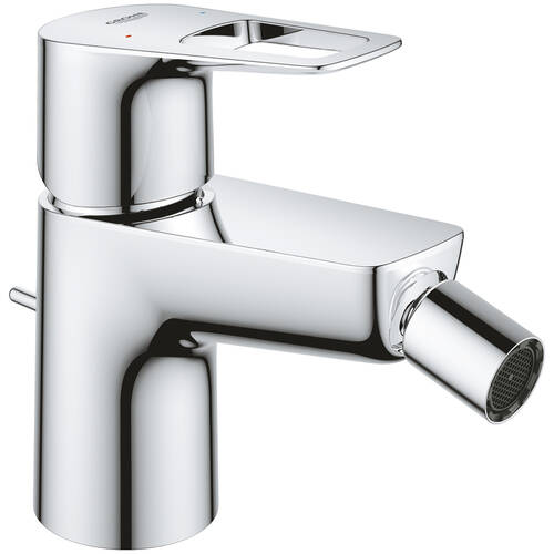 Смеситель для биде Grohe BauLoop 23338001 хром, фото 1