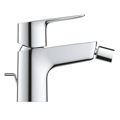 Смеситель для биде Grohe BauLoop 23338001 хром, фото 2