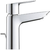 Смеситель для раковины Grohe BauLoop 23762001, фото №3