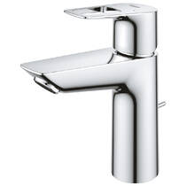 Смеситель для раковины Grohe BauLoop 23762001, фото №4