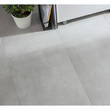 Керамограніт Lassel-Rako EXTRA DARV1724 DARK GREY 60х120 см, фото 3