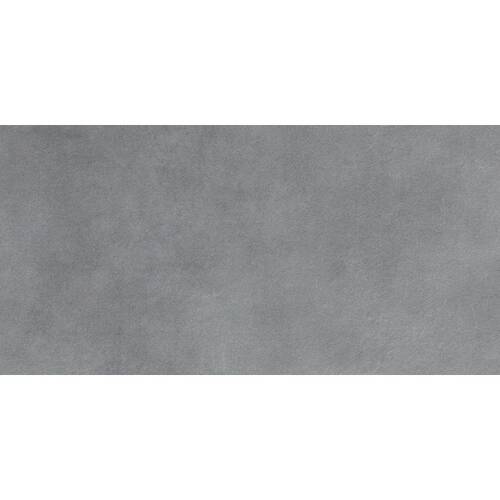 Керамограніт Lassel-Rako EXTRA DARV1724 DARK GREY 60х120 см, фото 1