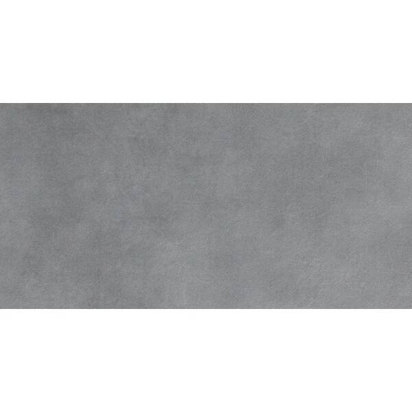 Керамограніт Lassel-Rako EXTRA DARV1724 DARK GREY 60х120 см, фото 1