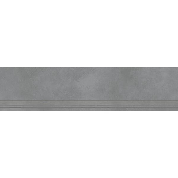 Сходинка Lassel-Rako EXTRA DCPVF724 dark grey 29,8х119,8 см, фото 1