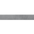 Плинтус Lassel-Rako EXTRA DSAS4724 dark grey 9,5х59,8 см, фото 1