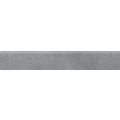 Плинтус Lassel-Rako EXTRA DSAS4724 dark grey 9,5х59,8 см, фото 1