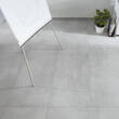 Плинтус Lassel-Rako EXTRA DSAS4724 dark grey 9,5х59,8 см, фото 5