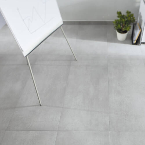 Плинтус Lassel-Rako EXTRA DSAS4724 dark grey 9,5х59,8 см, фото 5