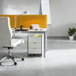 Плинтус Lassel-Rako EXTRA DSAS4724 dark grey 9,5х59,8 см, фото 4