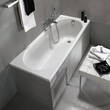 Ванна акриловая Villeroy&Boch O. Novo/Cassandra uBA170CAS2V-01 170x75 см, фото 1
