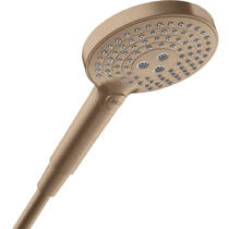 Ручний душ Axor ShowerSolutions 26050310 червоне золото матовий, фото №1