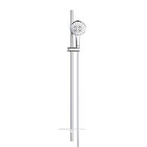 Душевой набор Grohe Rainshower SmartActive 130 26578000 хром, фото №2